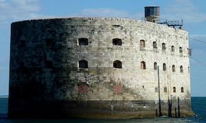 Fort boyard