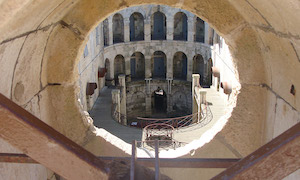 Fort boyard