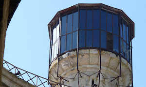 Fort boyard