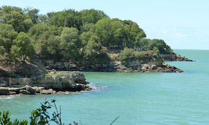 Île d'Aix