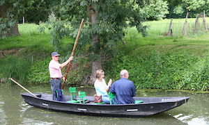 Marais-Poitevin-barque