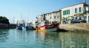 Île de ré