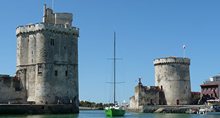 La Rochelle